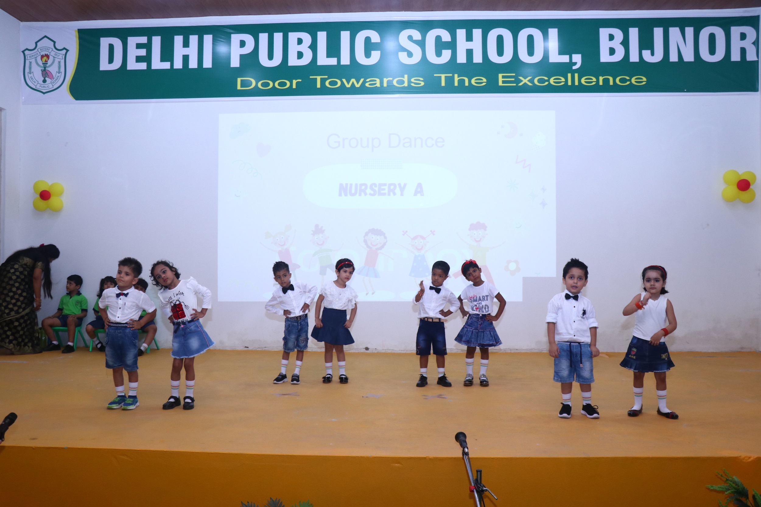 Gallary – DPS Bijnor